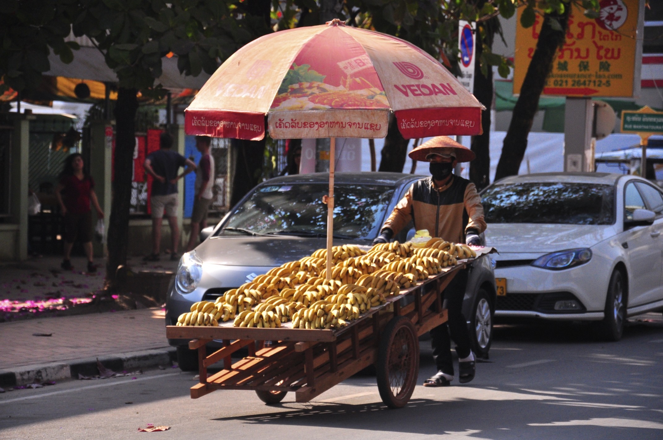 about laos