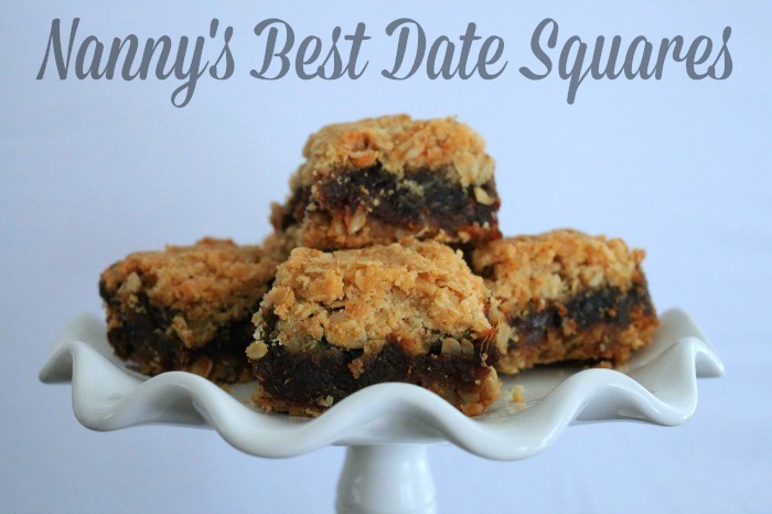 best date squares