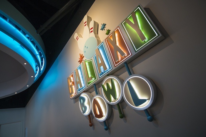 cabana bay universal