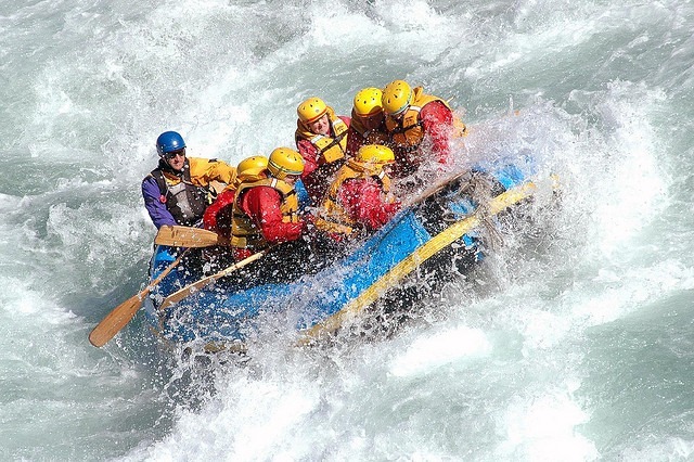 summer vacation plans