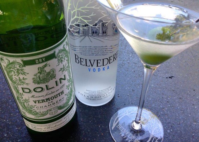 world martini day