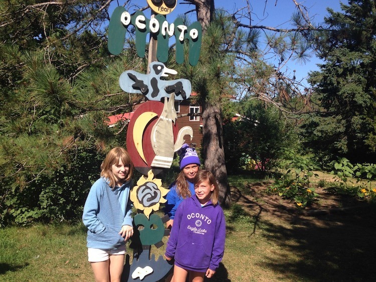 summer camp essentials