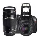 summer travel essentials, Canon