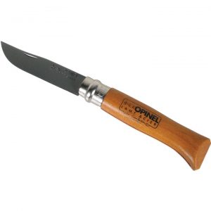 Opinel, camp knife, summer travel essentials, travelling