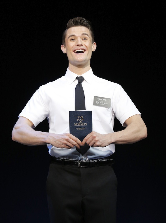 The Book of Mormon