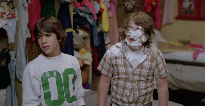 Sleepaway camp is a classic amongst summer vacation movies