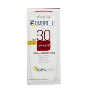 Sunscreen, summer travel essentials, Ombrelle, pharmacy, Shopper's Drug Mart, travelling