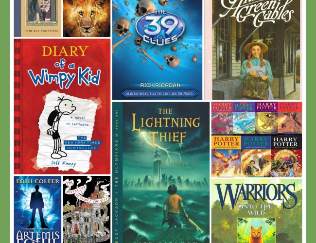 Books_for_Tweens