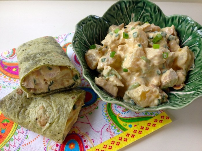 best chicken salad recipe