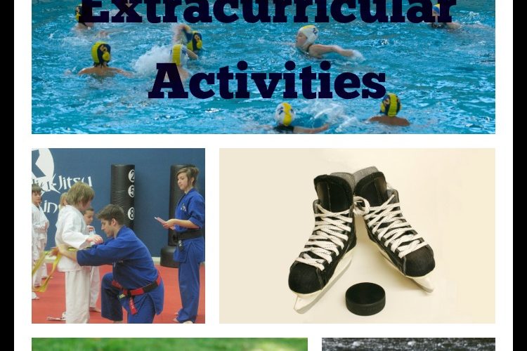 Sports for Kids