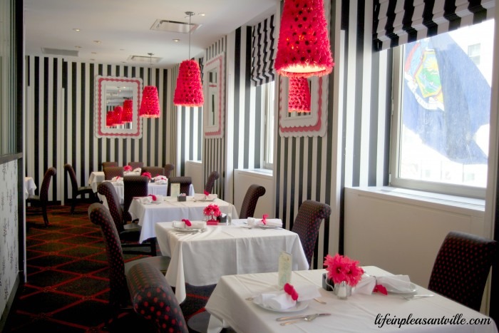 American Girl, restaurant, dining, brunch, lunch, dinner, afternoon tea