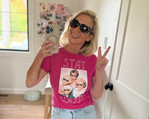 Breaking down myths around thrifting