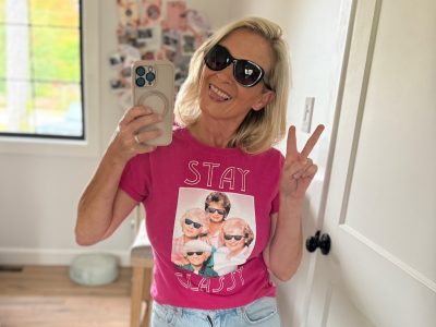 Breaking down myths around thrifting