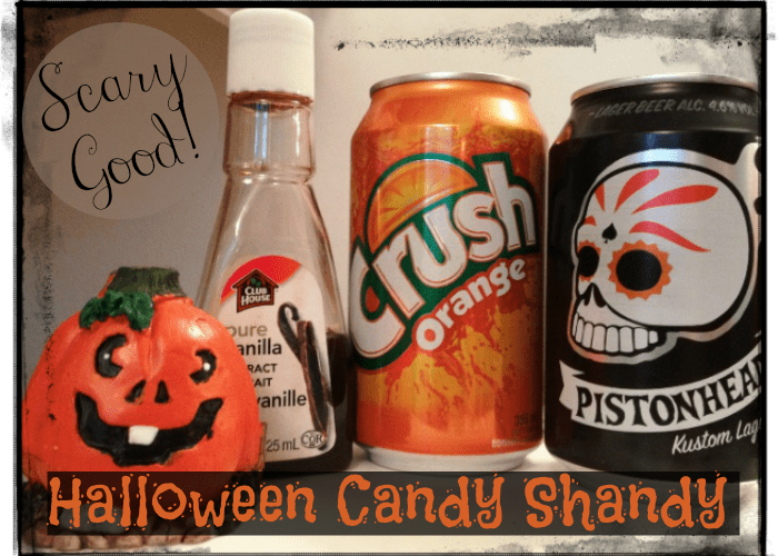 Candy Shandy