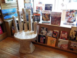 gifts for artists, Art books
