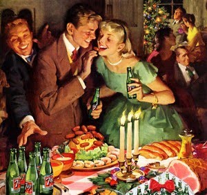 how_to_destress_your_holidays  Christmas, party, holidays, entertaining, guests, relax, enjoy, festivities