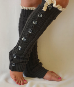 10 Stocking Stuffers For Fashionistas 10 Stocking Stuffers For Fashionistas, cable knit, boot socks, Etsy