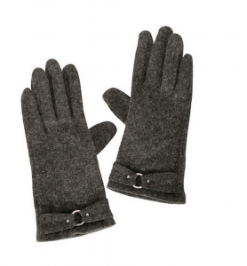 10 Stocking Stuffers For Fashionistas 10 Stocking Stuffers For Fashionistas, wool blend, texting gloves, Rickis