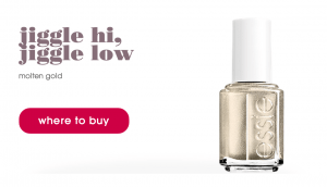 10 Stocking Stuffers For Fashionistas 10 Stocking Stuffers For Fashionistas, Essie, nail polish, sparkly, neutral