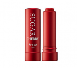 10 Stocking Stuffers For Fashionistas 10 Stocking Stuffers For Fashionistas, Fresh Sugar, lip balm, moisturizer, tinted