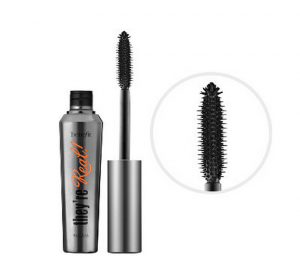 10 Stocking Stuffers For Fashionistas 10 Stocking Stuffers For Fashionistas, mascara, Benefit