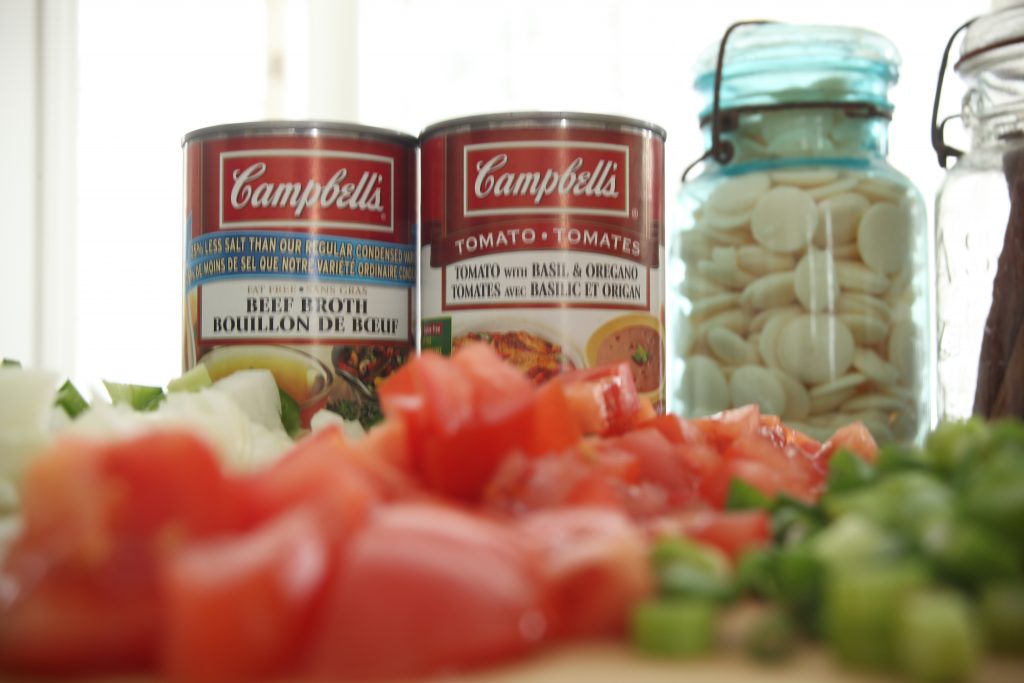 Classic Weeknight Tacos, Campbell's, Taco Tuesday