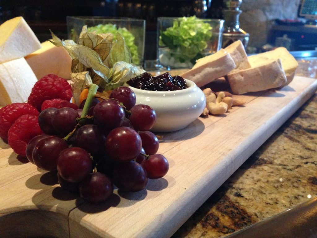 Time is a luxury, wine tasting, cheese tasting, wine and food pairing