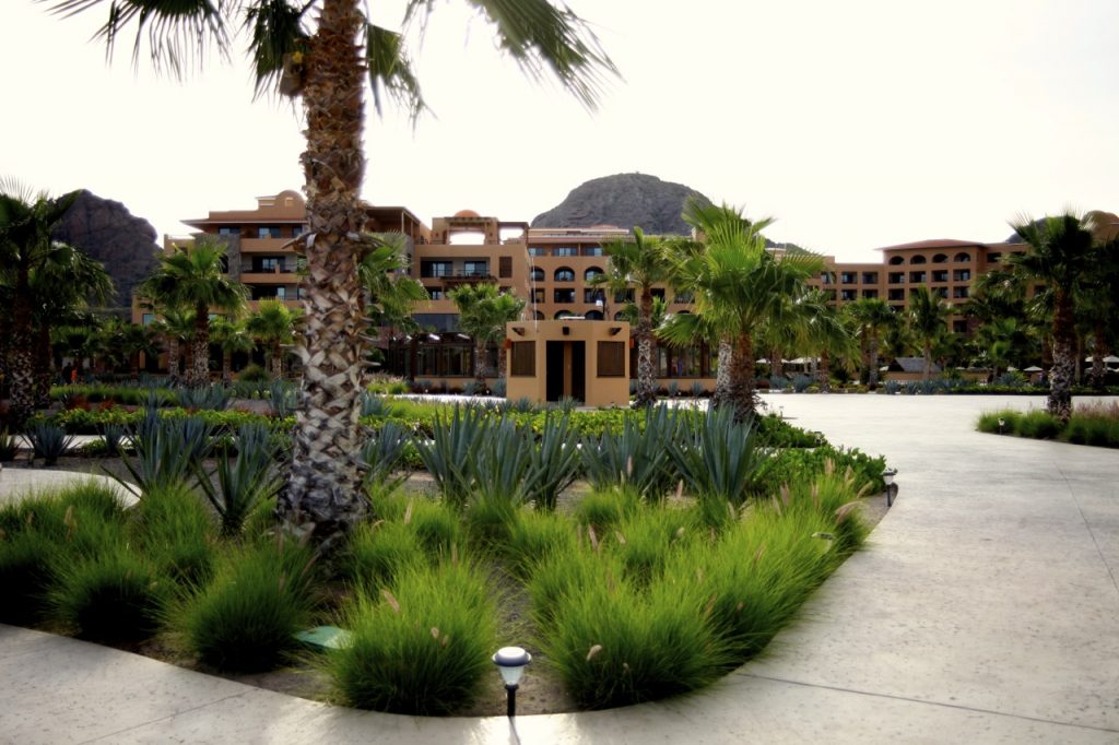 Villa Del Palmar, Loreto, Mexico, The Villa Group