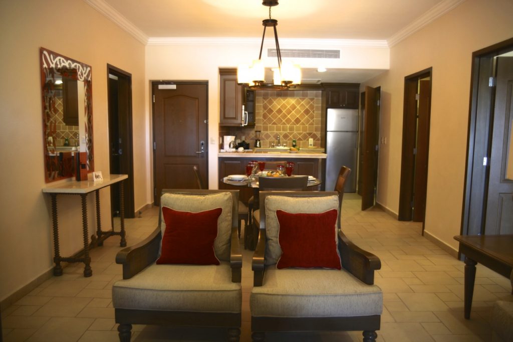 Villa Del Palmar