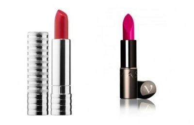 Spring Cleaning Beauty, lipstick