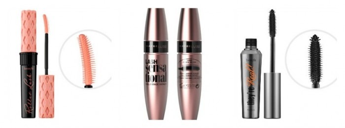 Spring Cleaning Beauty Edition mascara, when to throw out mascara