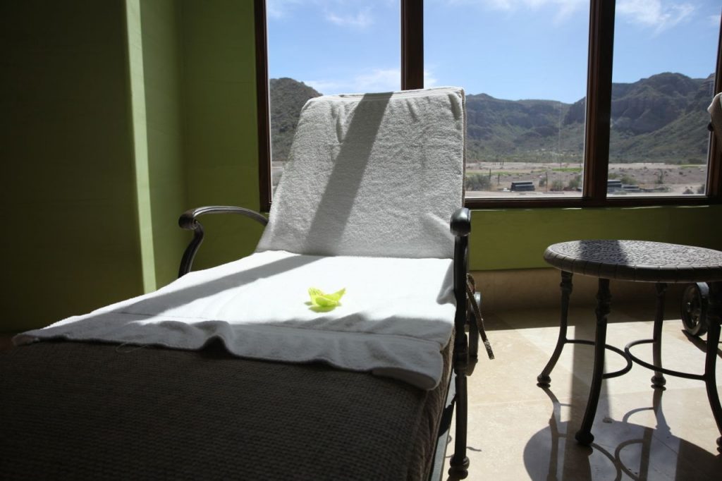 Villa Del Palmar Sabila Spa