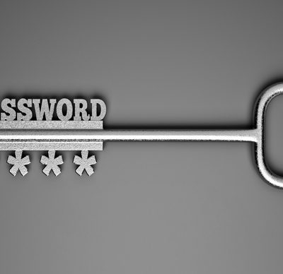 Password