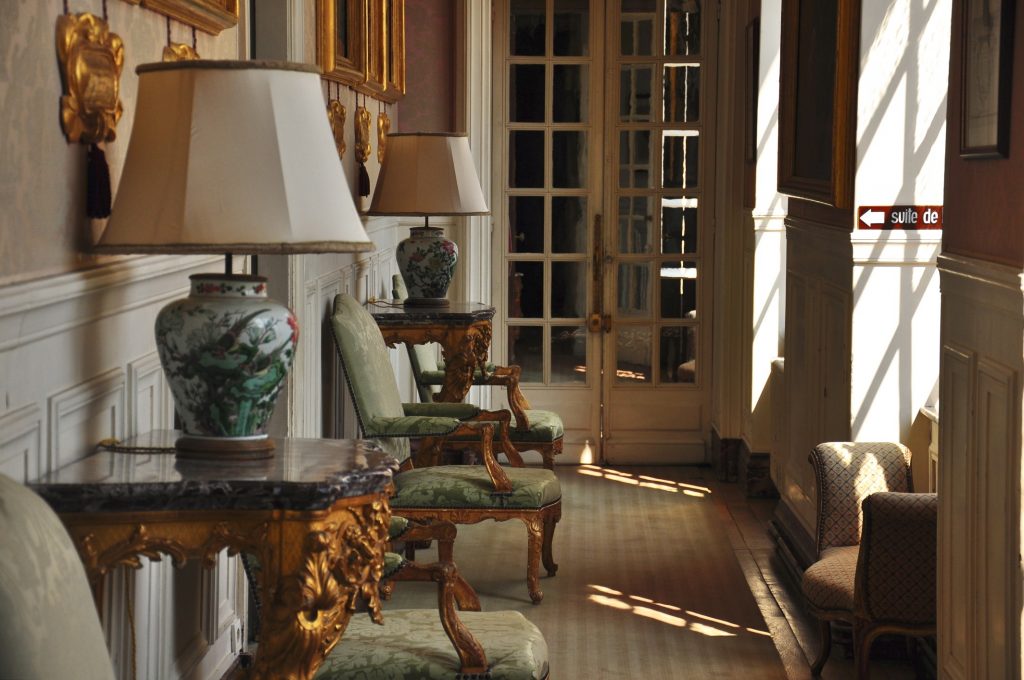 Five Day Trips from Paris Château de Breteuil, converted train tracks, travel to Europe, Vaux le Vicomte, day trips from Paris, off the beaten patin France, France, Parc Asterix, Moret-sur-Loing, La Ferté Gaucher,