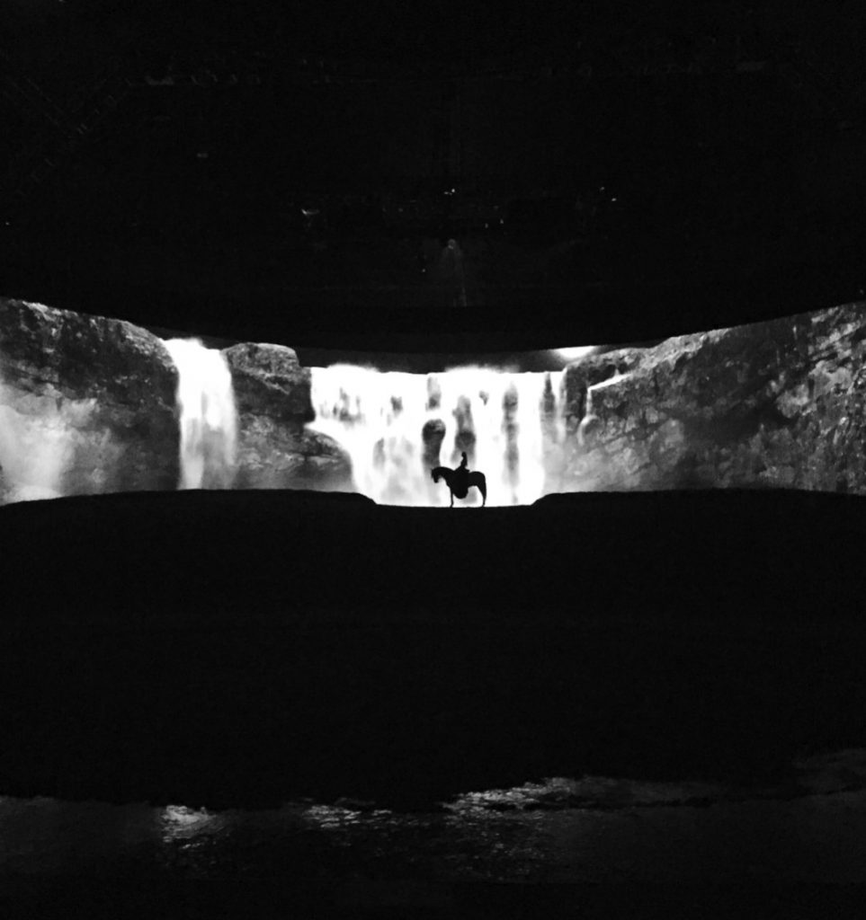 Cavalia Odysseo Cavalia Odysseo