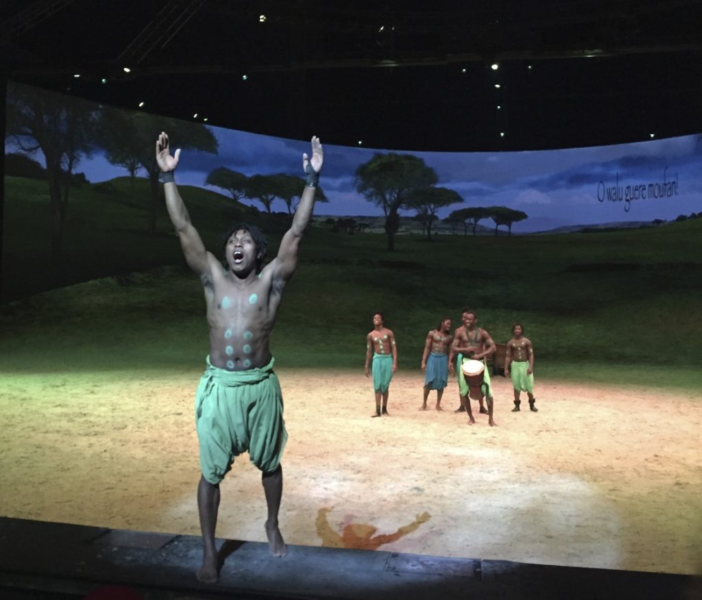 Cavalia Odysseo Cavalia Odysseo