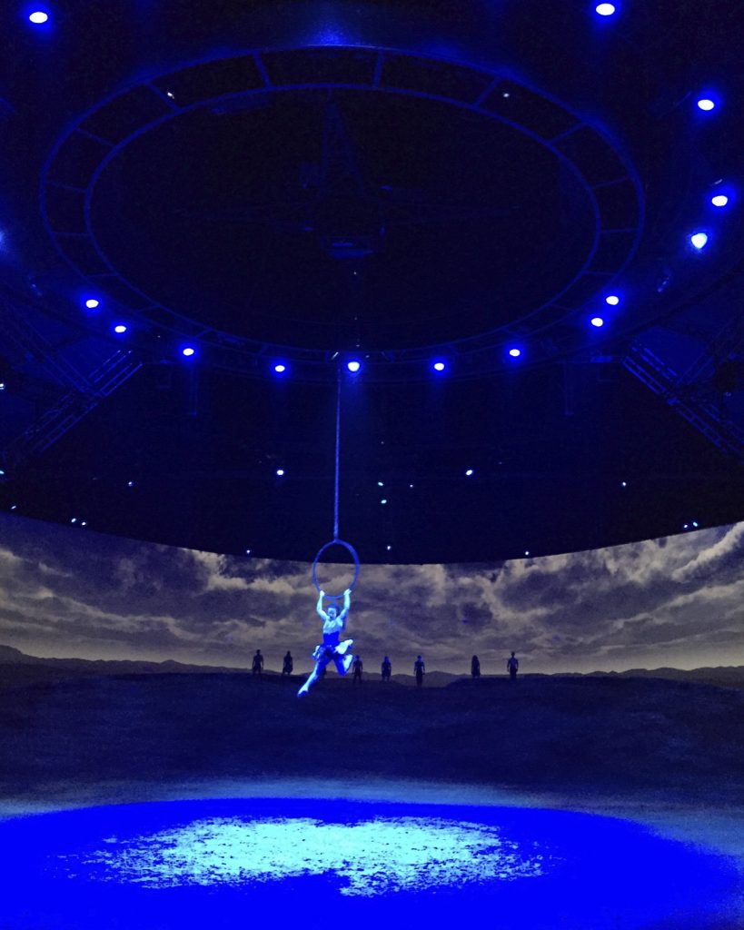 Cavalia Odysseo Cavalia Odysseo