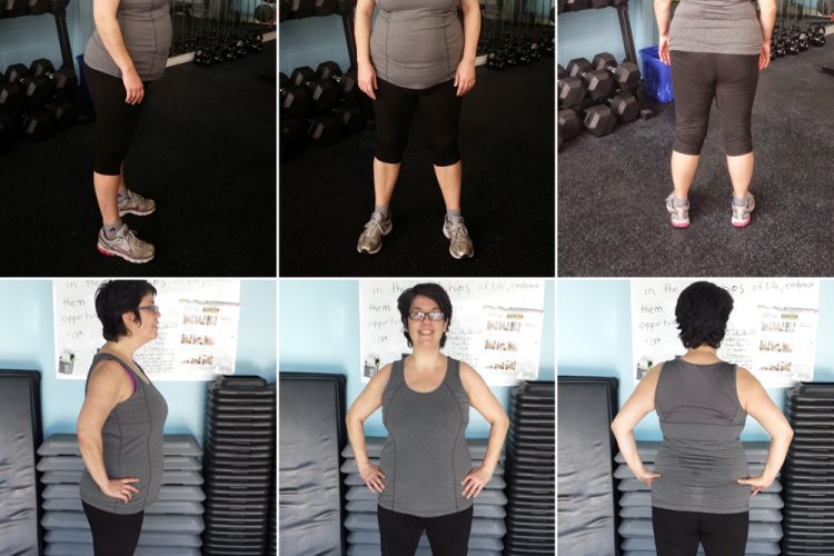 Fitness Inspiration