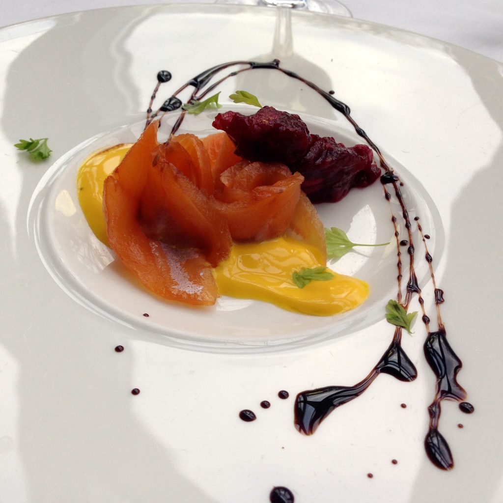 wakefield mill dessert