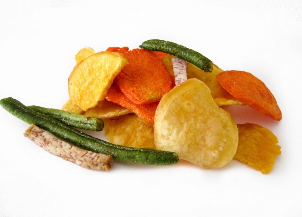 veggie chips