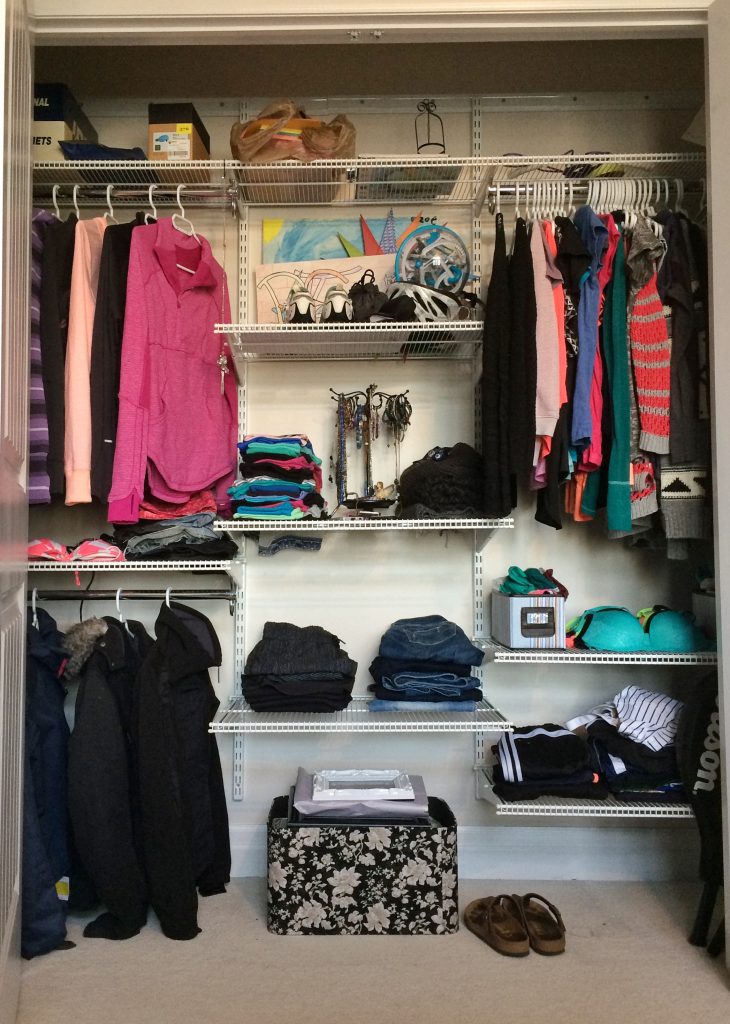 Organizing Your Closet 101 Organizing Your Closet, clean closet