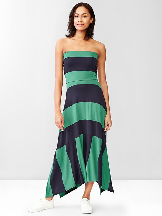 packing tips for airline travel, 4 in 1 dress from the Gap