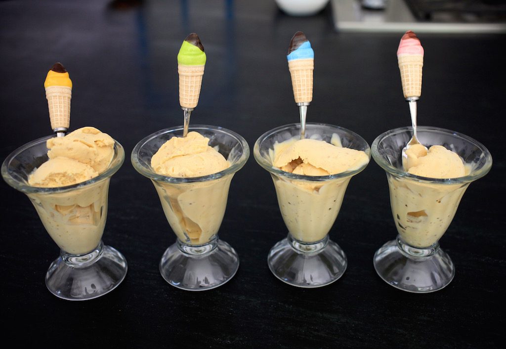 10 Things You Should Do Every Summer, Make Ice Cream