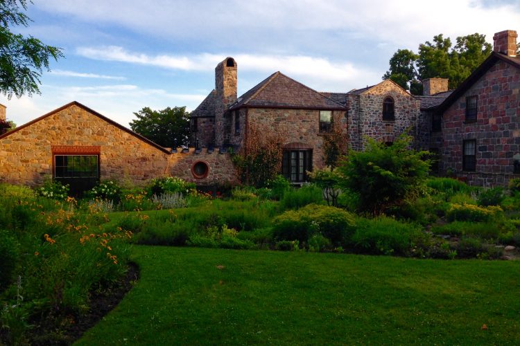 Ste. Anne's Spa, Grafton Ontario, Destination Spa, Canada