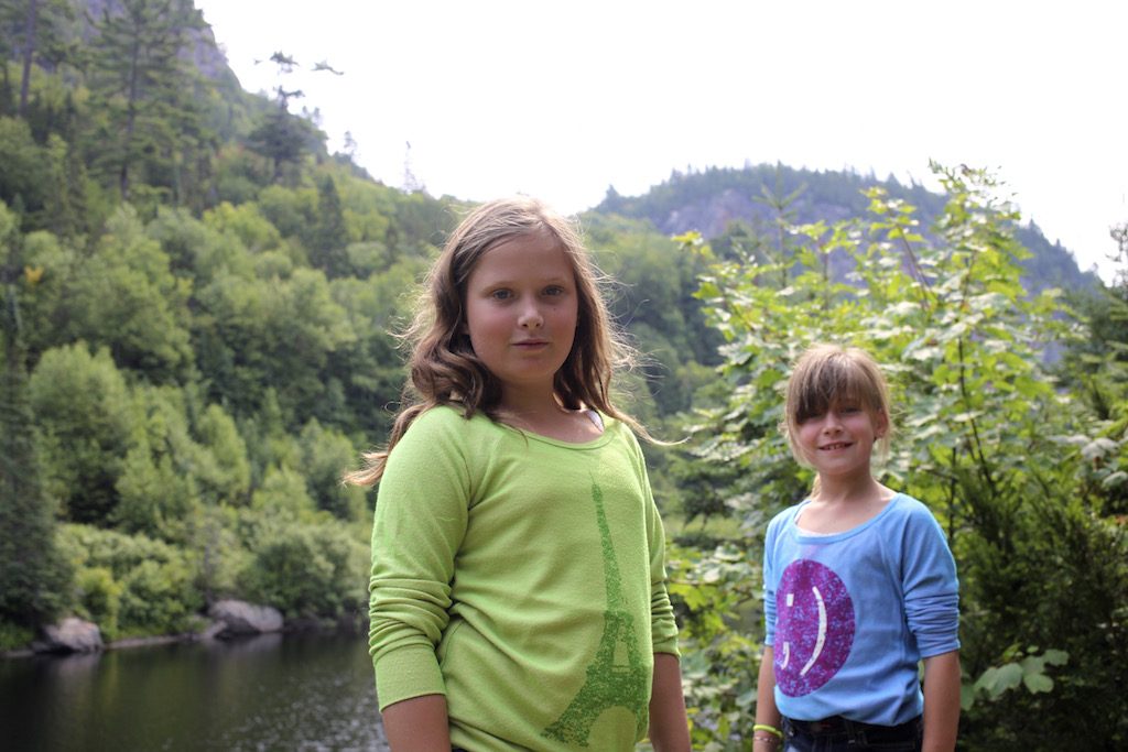 10 Things You Should Do With Your Kids Every Summer, Get in Touch with Nature