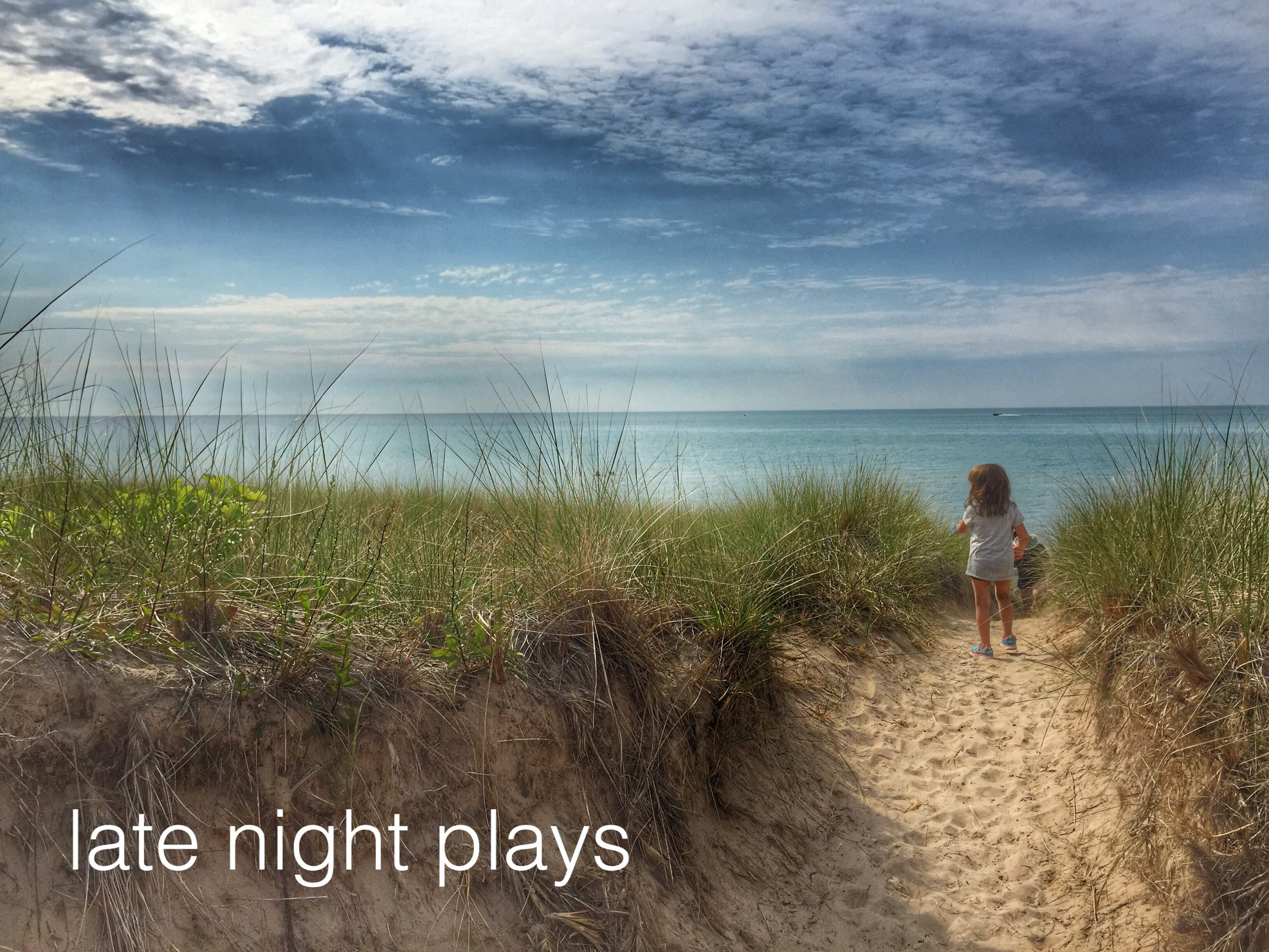 Pinery Provincial Park, Lake Huron, Sand Dunes