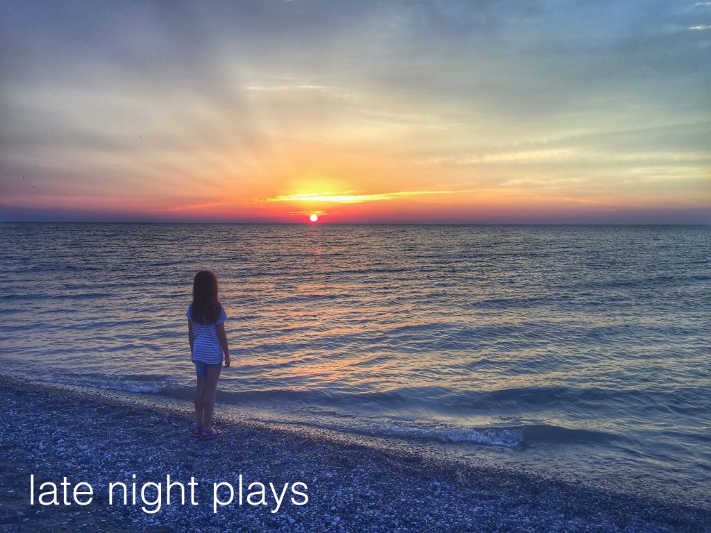 Pinery Provincial Park