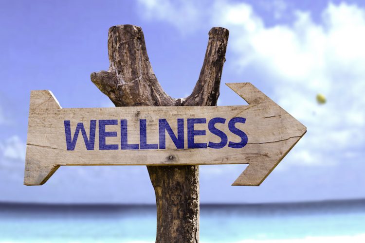 30 Days of Me or How I'm Going to Embrace Self Care