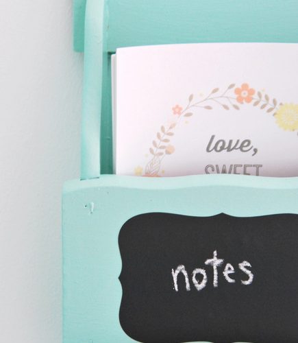 Thrift Store DIY