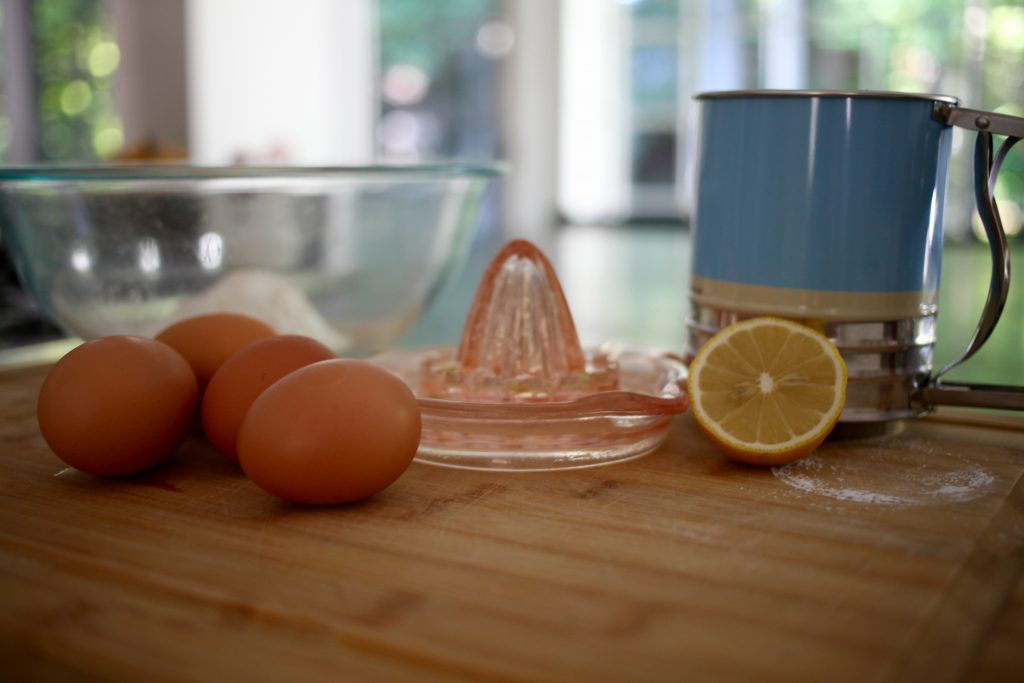 How To Make a Dutch Baby